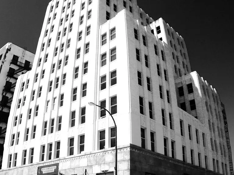 Lone Star Gas Lofts II — Photo 21