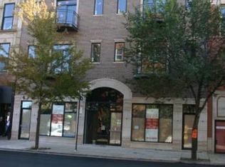 1141 W Madison St, Chicago, IL 60607