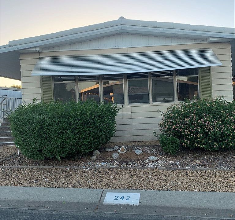 27601 Sun City Blvd SPACE 242, Sun City, CA 92586 Zillow