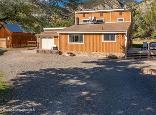 1849 Odin Dr, Silt, CO 81652