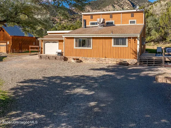 1849 Odin Dr, Silt, CO 81652