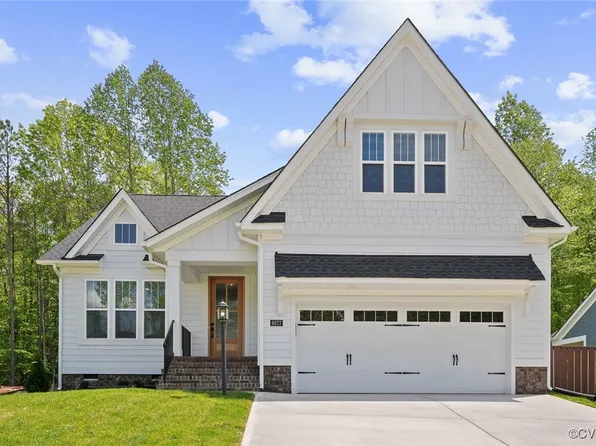 8877 Terrior Ln, New Kent, VA 23124