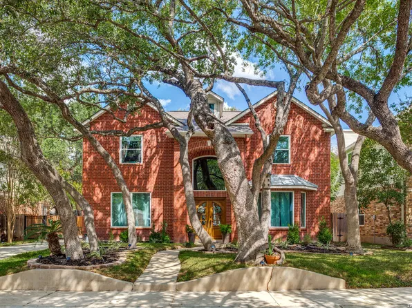 13806 Shavano Mist, San Antonio, TX 78230