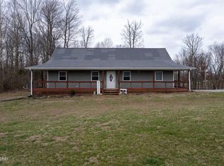 1189 Little Clifty Rd, Big Clifty, KY 42712