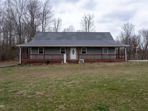 1189 Little Clifty Rd, Big Clifty, KY 42712