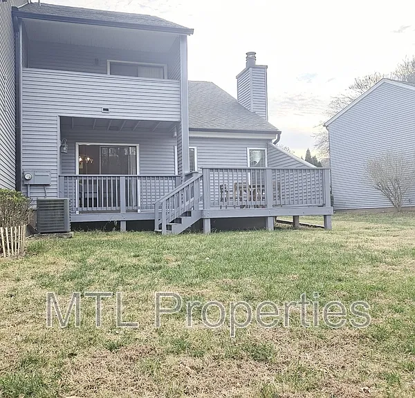 11526 Turn Stone Ct #1 — Photo 24