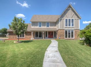 4014 S 98th East Ave, Tulsa, OK 74146