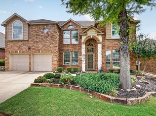 5425 Rolling Meadows Dr, Fort Worth, TX 76123