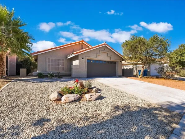 7053 Abbeyville Dr, Las Vegas, NV 89119
