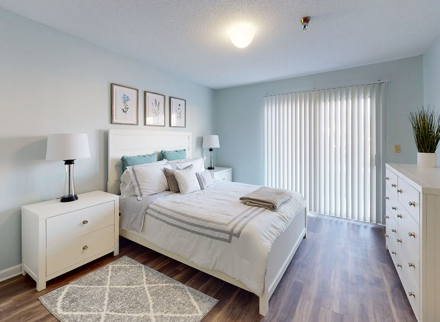 Serenity Apartments at West Columbia — Photo 3