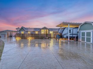 35820 62nd St W, Acton, CA 93510