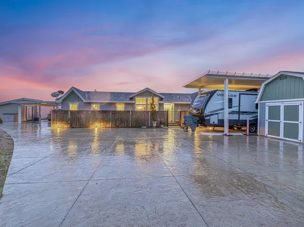 35820 62nd St W, Acton, CA 93510