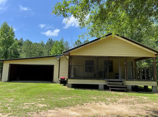 6820 Bunkley Rd SW, Meadville, MS 39653