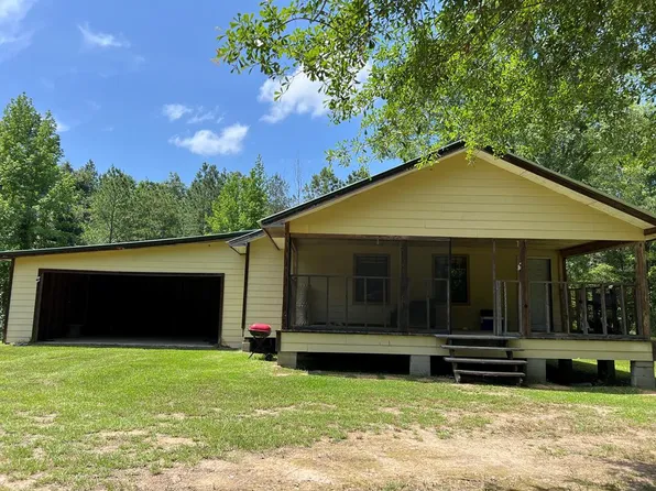 6820 Bunkley Rd SW, Meadville, MS 39653
