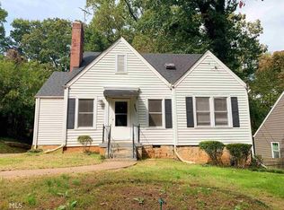 1829 Montrose Dr, East Pt, GA 30344