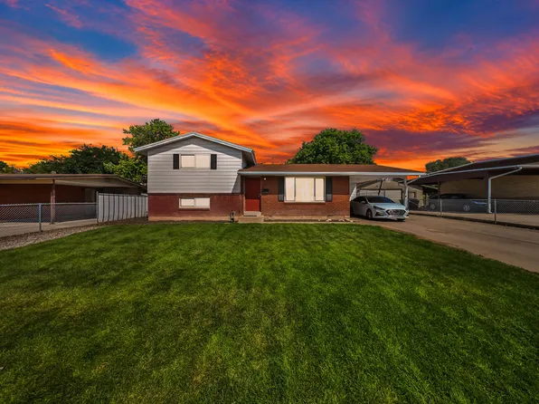 2120 N 300 W, Sunset, UT 84015