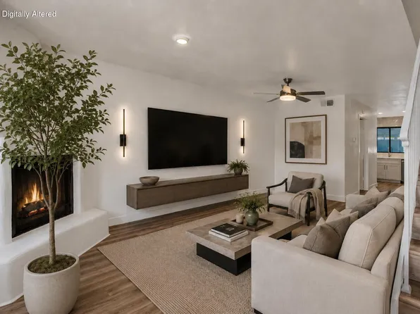 3501 N 64th St Unit 18, Scottsdale, AZ 85251