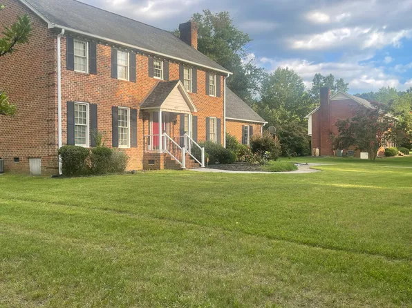 4617 Alliance Church Rd, Pleasant Garden, NC 27313