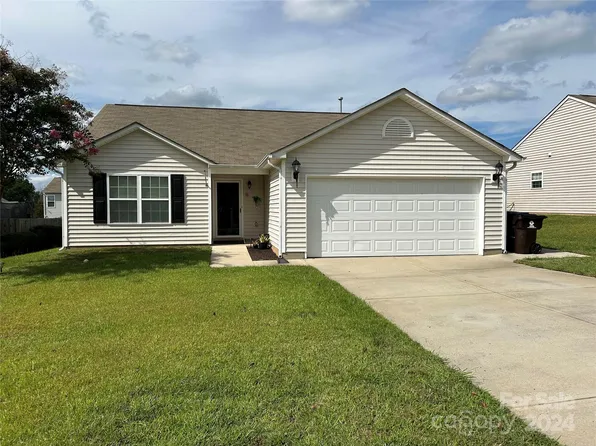 234 Palace Green Ln #195-4A, Sanford, NC 27330