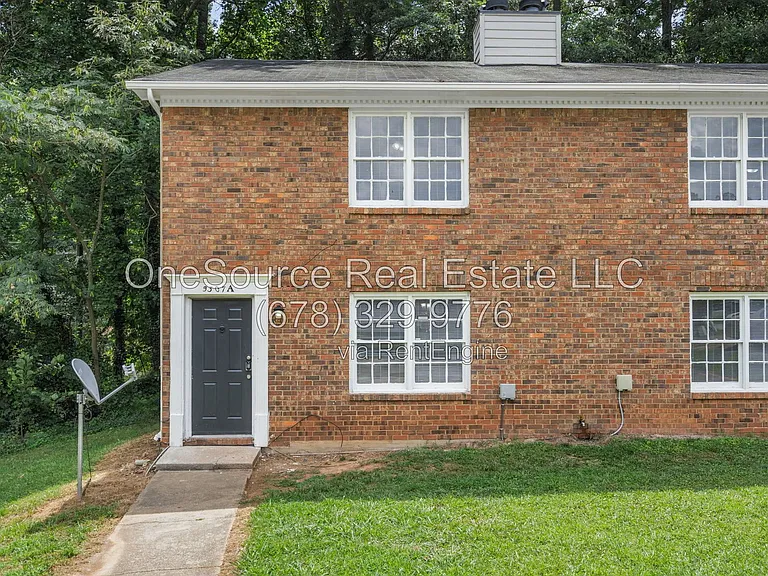 5307 Stonebush Ter #A — Photo 1