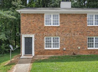 5307 Stonebush Ter APT A, Stone Mountain, GA 30083