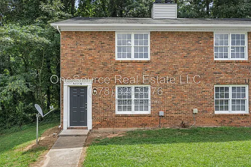 5307 Stonebush Ter #A Photo 1