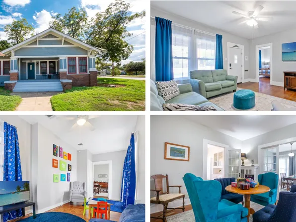 102 Harding Pl, San Antonio, TX 78203