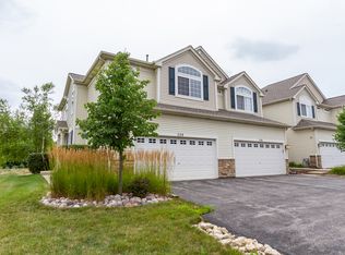 228 Timber Trails Blvd, Gilberts, IL 60136