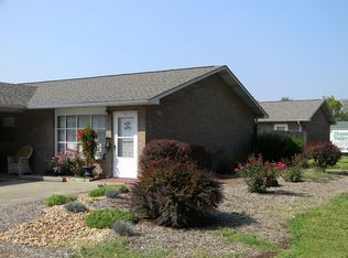 910 N Bentley St APT C, Marion, IL 62959