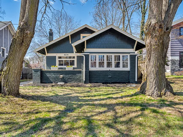 4234 N College Ave, Indianapolis, IN 46205