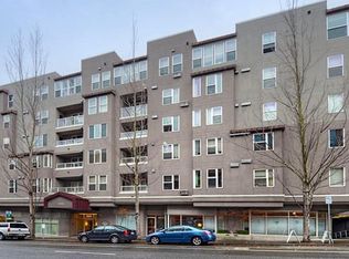 4343 Roosevelt Way NE APT 504, Seattle, WA 98105