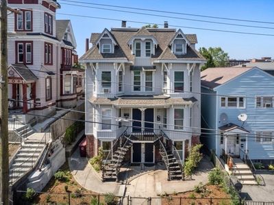 153 Summer St, Lowell, MA, 01852