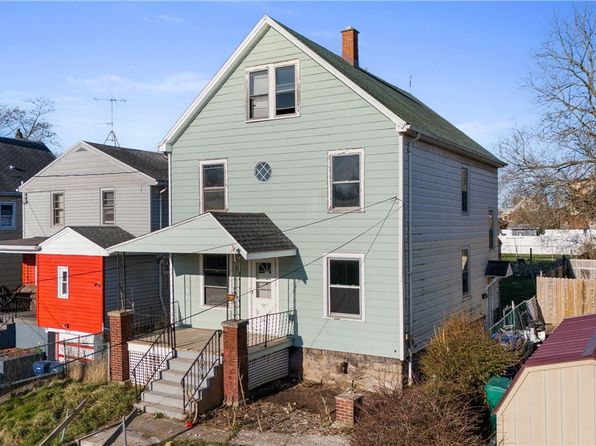 432 16th St, Niagara Falls, NY 14303