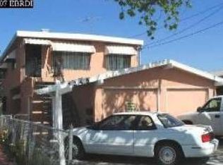 2245 Church St, Oakland, CA 94605