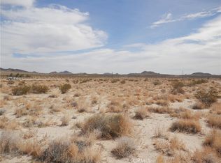 0 Sage St, Lucerne Valley, CA 92356