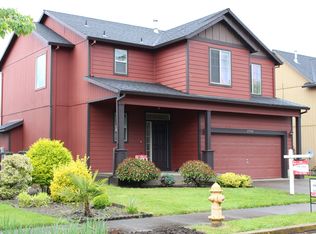 1735 Neota St NE, Salem, OR 97301