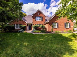 5780 Oak Ridge Rd, Fairfield, OH 45011