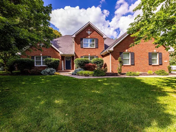 5780 Oak Ridge Rd, Fairfield, OH 45011