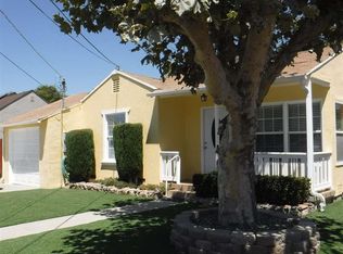2399 Pepper Dr, Concord, CA 94520