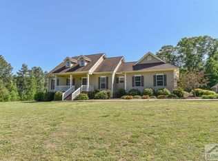 1460 Piedmont Rd, Hull, GA 30646