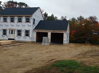 405 Second Crown Point Rd, Strafford, NH 03884