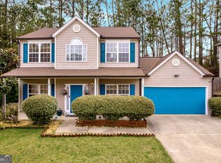 5735 Old Carriage Dr S, Atlanta, GA 30349