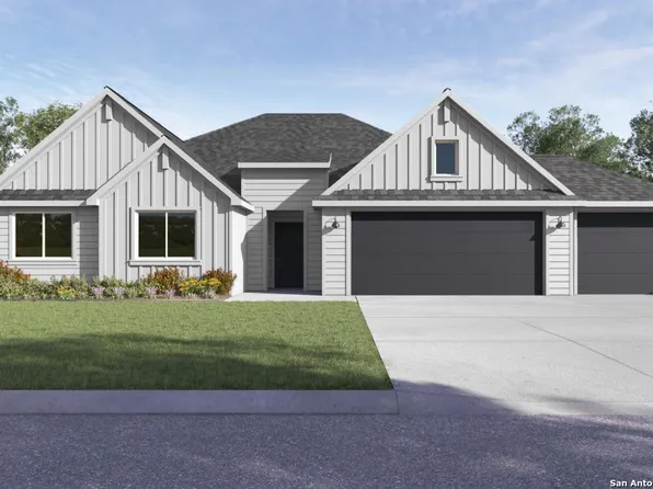 723 GRACE LANE, Fredericksburg, TX 78624