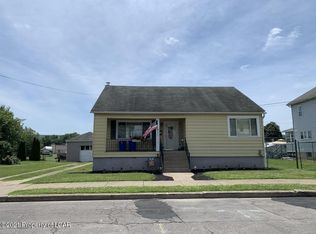 128 Lyndwood Ave, Hanover Township, PA 18706