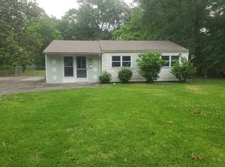 1217 Cottondale Rd, Montgomery, AL 36109