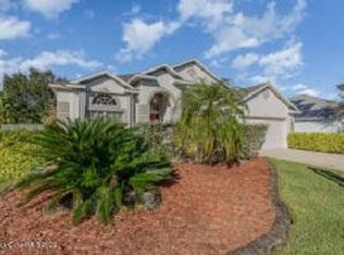 2747 Whistler St, West Melbourne, FL 32904