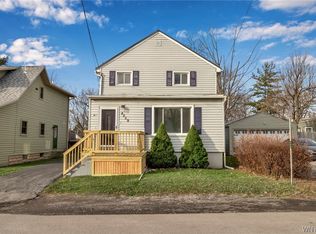 4259 S Park Ave, Blasdell, NY 14219