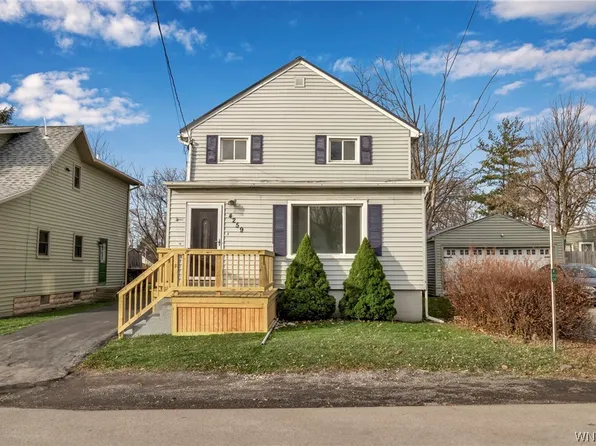 4259 S Park Ave, Blasdell, NY 14219