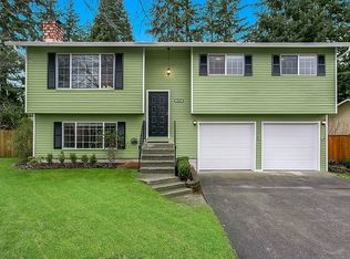2619 164th Pl SE, Bothell, WA 98012