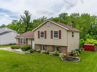 106 N Juarez Cir, Covington, KY 41017